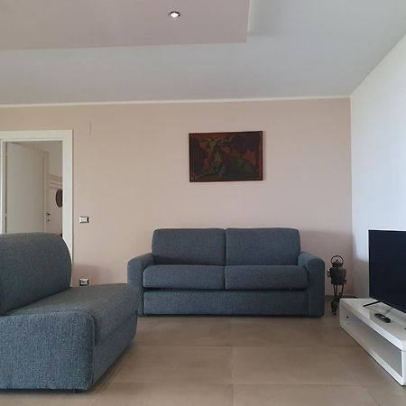 Villa Asinara Sassari Exterior foto